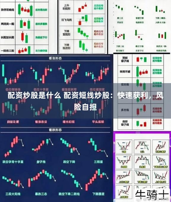 配资炒股是什么 配资短线炒股：快速获利，风险自担