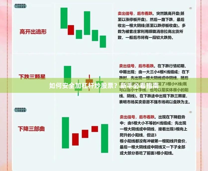 如何安全加杠杆炒股票？新手必看指南
